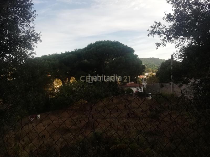 Foto f3b3e2cc-c226-42d6-85ad-f6b3f0823dde. Terreno residenziale in cami de mataro 126 in Canyamars Dosrius