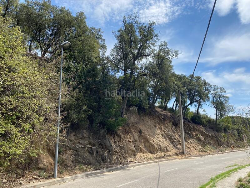 Foto 203f7f63-cb8e-4bc3-bfce-181e8c52dc0b. Terrain résidentiel dans clavells dans Riudarenes