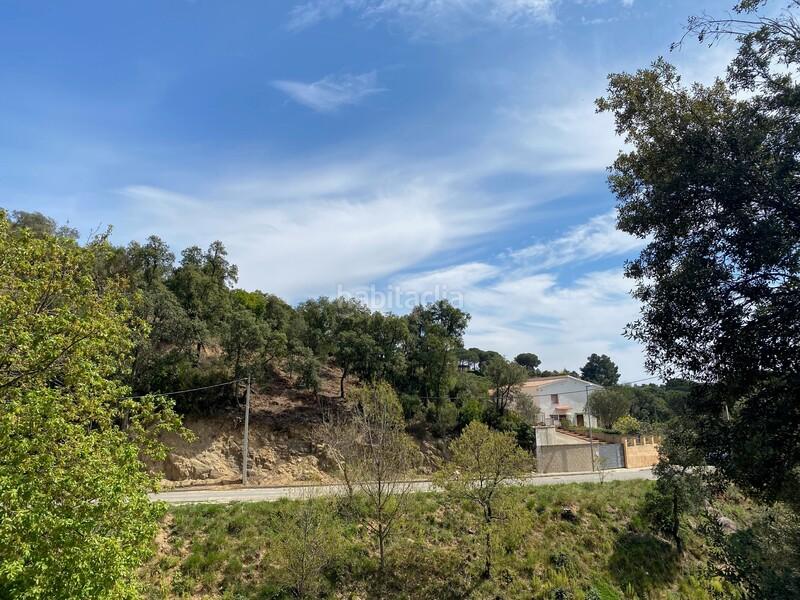 Foto 458638d6-19f1-4380-981e-7af68ce623cc. Terrain résidentiel dans clavells dans Riudarenes