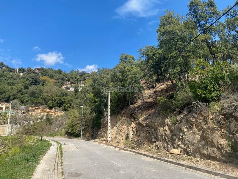 Foto a2586447-03ba-411b-9ca0-de4d163801d0. Terrain résidentiel dans clavells dans Riudarenes