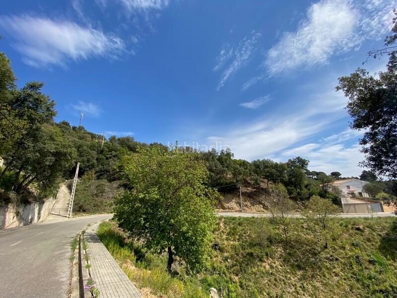 Foto ddc73ab5-6149-481d-817c-32debd2494b4. Terrain résidentiel dans clavells dans Riudarenes