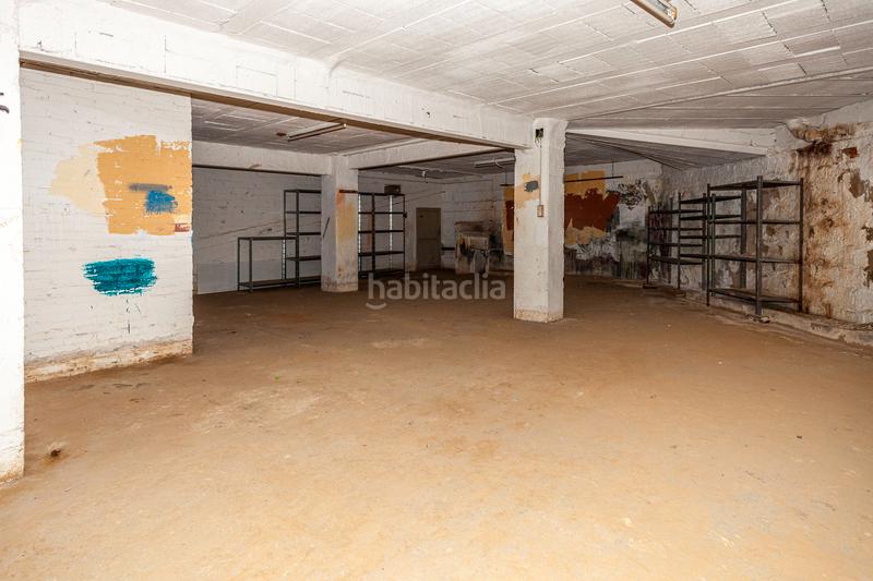 Foto 3e008c22-4626-49cc-85bf-c396f23ea5e0. Car parking in diputacio in Poblenou Pineda de Mar