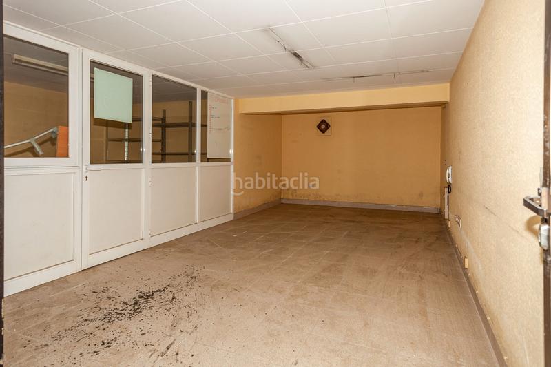 Foto 6e68aba1-f70b-4f43-bc26-751dbf7ae4d9. Car parking in diputacio in Poblenou Pineda de Mar