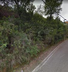 Terreno residenziale in Olivera, 68