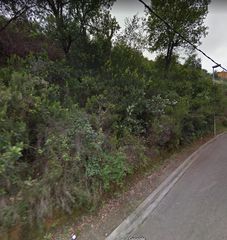 Terreny residencial a Olivera, 68
