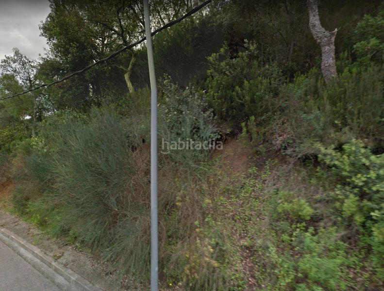 Foto a1a6d969-f633-4daf-a53c-71ac344b18da. Terreny residencial a olivera a Mas Pere-Río de Oro Calonge