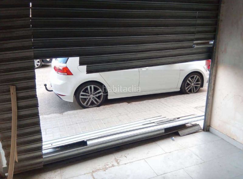 Foto 95a13454-28b1-4c86-a3d7-aa62f9386dd9. Local comercial a torrijos a Eixample Mataró