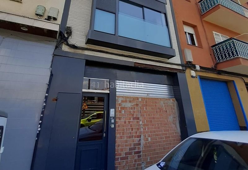 Foto dd714141-81c9-446b-a01d-912e7252224d. Local comercial a torrijos a Eixample Mataró