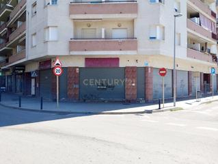 Business premise in Pablo Neruda, 2