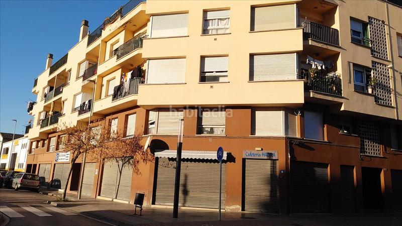 Foto 0ef27912-a93c-4b36-a3be-069d203467a5. Autoparkplatz in barcelona in Banyoles