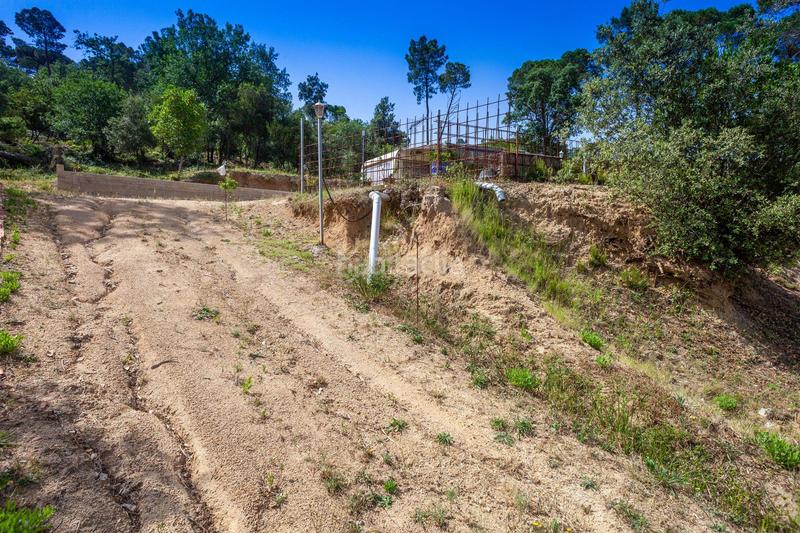 Foto 27d0d395-066e-4685-826e-4ff8a6e8fc94. Residential plot in mimoses 527 in Niàgara Parc -Àgora Parc Tordera