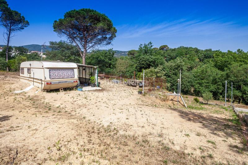 Foto 2d711579-fc37-4cfb-ad1e-db8aab304beb. Residential plot in mimoses 527 in Niàgara Parc -Àgora Parc Tordera