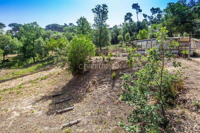 Foto 2e875021-9757-4ae3-9bb8-82fcb47b2626. Residential plot in mimoses 527 in Niàgara Parc -Àgora Parc Tordera