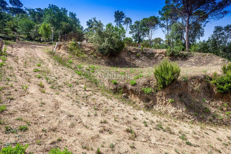 Foto 3307cdf8-7fc1-4e18-831f-ea6ed8161043. Residential plot in mimoses 527 in Niàgara Parc -Àgora Parc Tordera