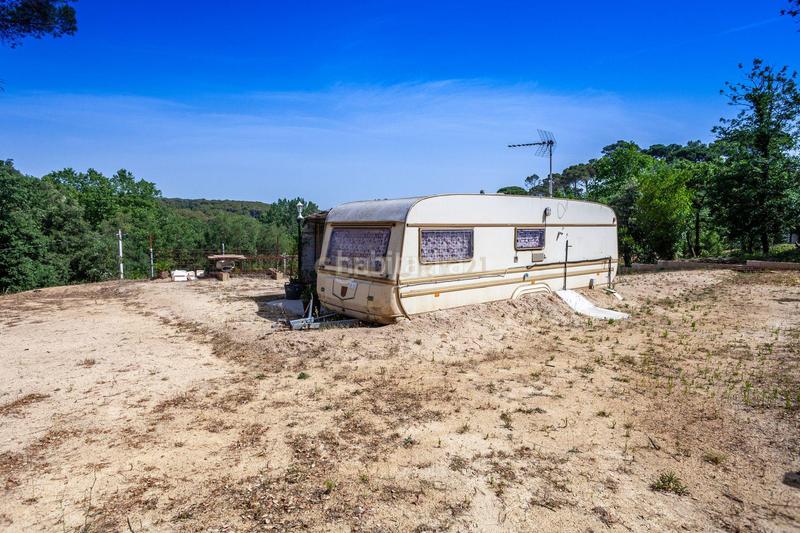 Foto 379d427b-d660-4750-aba8-6d12856abdd6. Residential plot in mimoses 527 in Niàgara Parc -Àgora Parc Tordera