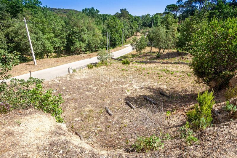 Foto 4a57fb38-e5b6-42db-95ef-170931f3a20a. Residential plot in mimoses 527 in Niàgara Parc -Àgora Parc Tordera