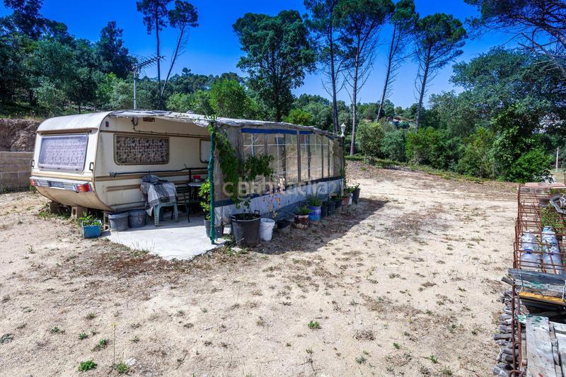 Foto 519245a3-b084-45d0-97bd-b16f5eec398d. Residential plot in mimoses 527 in Niàgara Parc -Àgora Parc Tordera