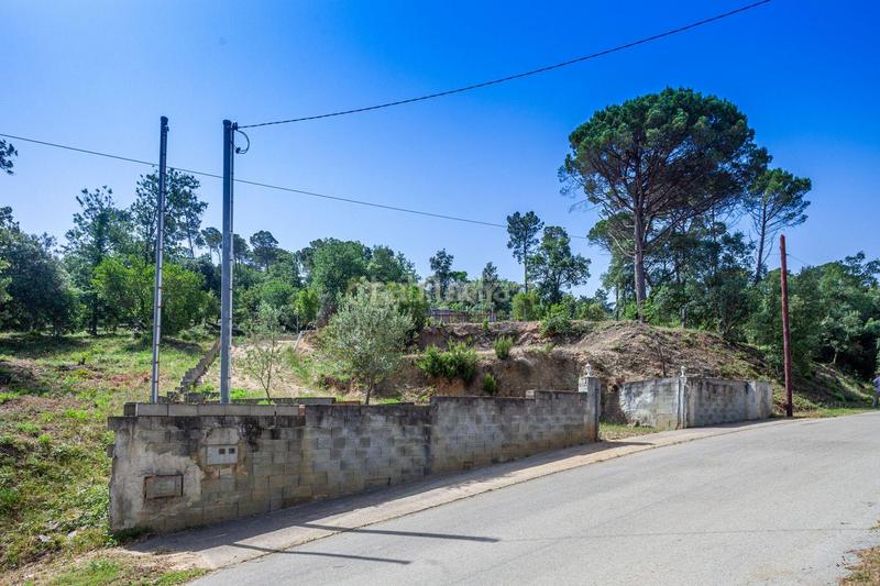 Foto 8badf595-fa57-4c8a-a0e7-5f6f7b38a8e8. Residential plot in mimoses 527 in Niàgara Parc -Àgora Parc Tordera