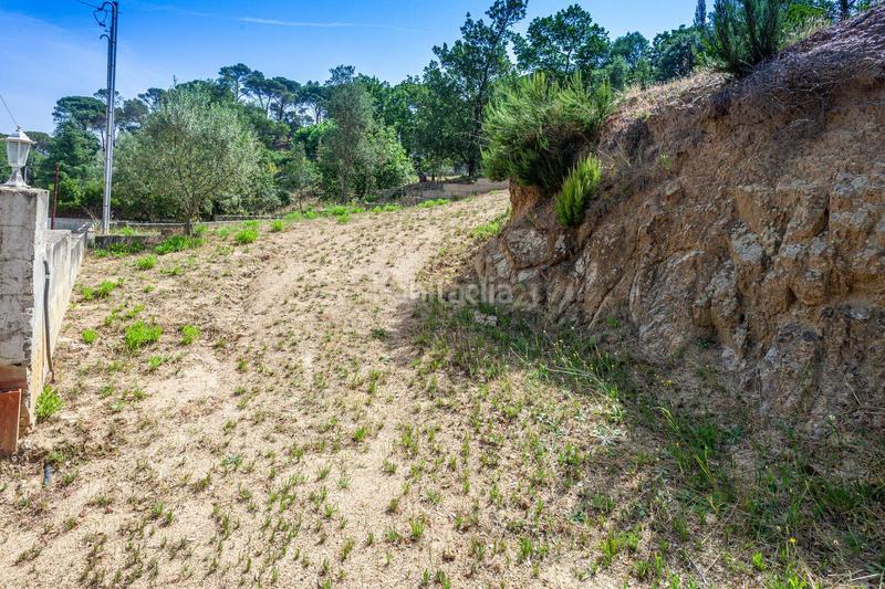 Foto a0cc2fec-ba5a-4fd1-9a01-ae0dc67e79c0. Residential plot in mimoses 527 in Niàgara Parc -Àgora Parc Tordera