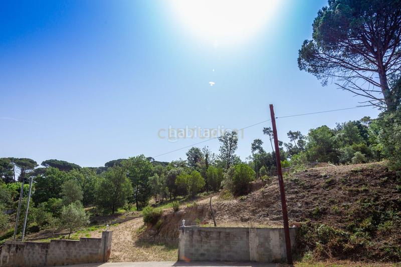 Foto a91c685c-ceef-4220-bb56-9c5fec578d3e. Residential plot in mimoses 527 in Niàgara Parc -Àgora Parc Tordera