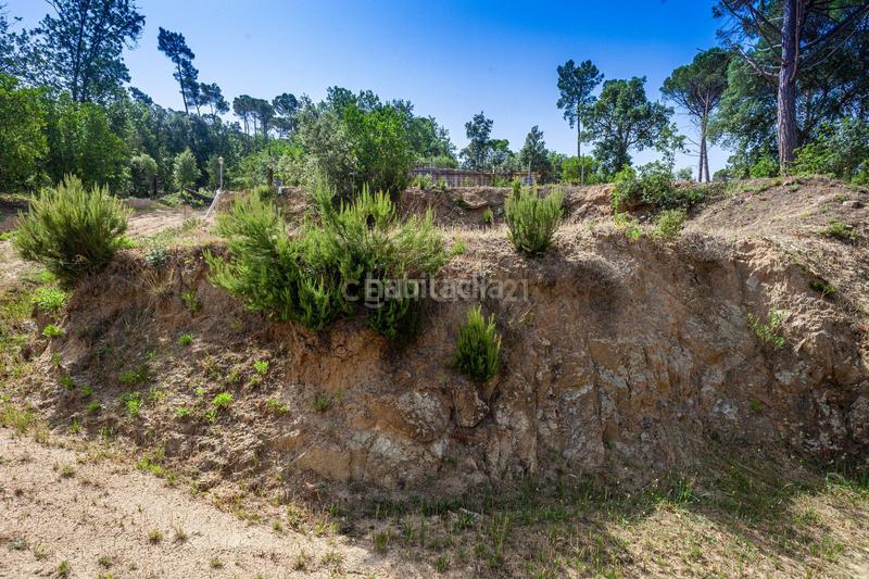 Foto ac17b16e-80f2-4e5e-8103-82a8107bf403. Residential plot in mimoses 527 in Niàgara Parc -Àgora Parc Tordera