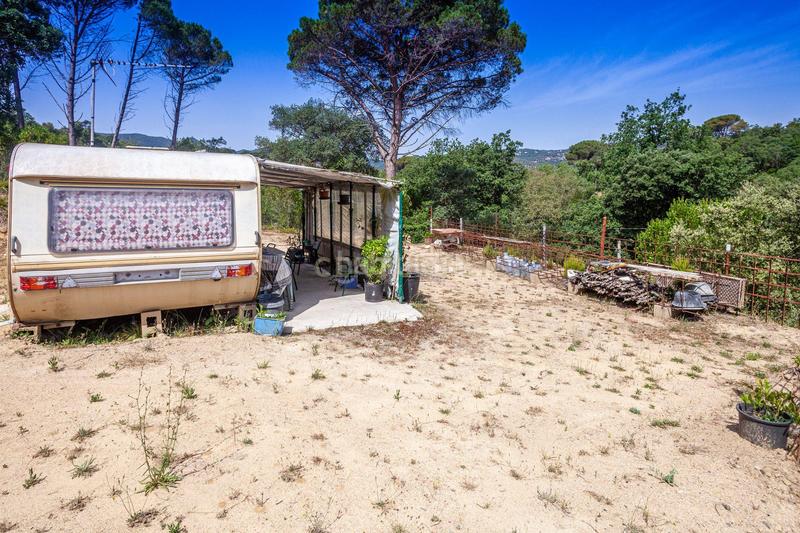 Foto dfd4ff33-c1ba-451f-8065-0116c3d0cdde. Residential plot in mimoses 527 in Niàgara Parc -Àgora Parc Tordera