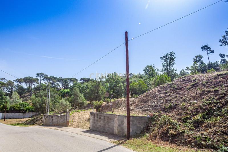 Foto ef65a843-17a5-4c3d-a551-0b93da9c1a9f. Residential plot in mimoses 527 in Niàgara Parc -Àgora Parc Tordera