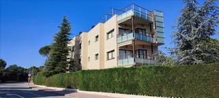 Car parking in Sa Boadella, 44