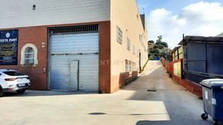Nave industrial en Calle energia 50 sot 1