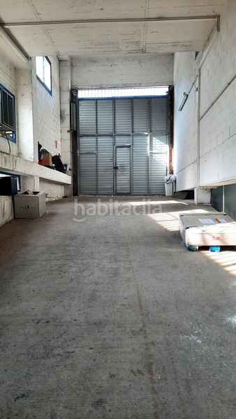 Foto 63cdbccd-a3be-40ae-a7a4-8225e946b555. Bâtiment à usage industriel dans calle energia 50 sot 1 dans Mataró