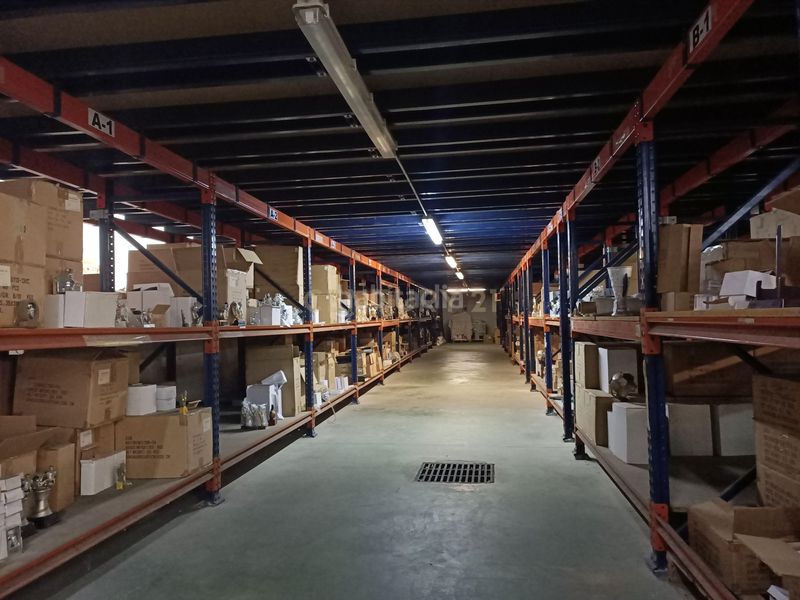 Foto 7d0c9bdd-5440-4813-becf-1251573212fb. Bâtiment à usage industriel dans calle energia 50 sot 1 dans Mataró