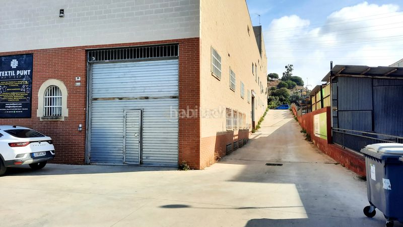 Foto adfae0a9-7cac-4be3-972f-559ebc6c5557. Bâtiment à usage industriel dans calle energia 50 sot 1 dans Mataró