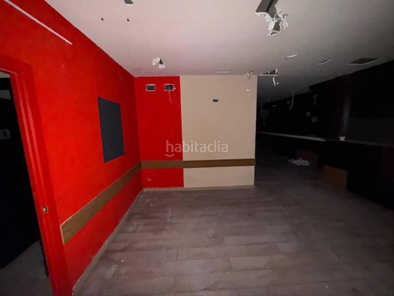 Foto 272f0059-6970-4677-ba21-4059a8fc844d. Geschäftsraum in la selva in Poblenou Pineda de Mar