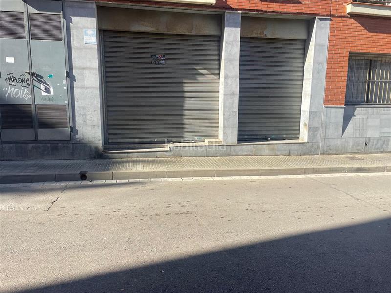 Foto 348acd22-d834-4908-9f78-96975f425c05. Geschäftsraum in la selva in Poblenou Pineda de Mar