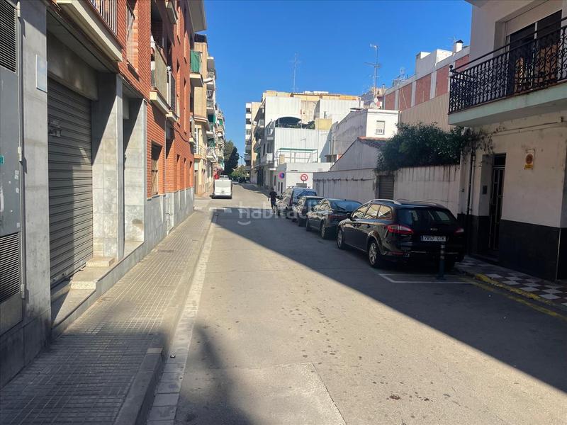 Foto 5406c403-9151-45bf-9a74-773662a3a510. Geschäftsraum in la selva in Poblenou Pineda de Mar