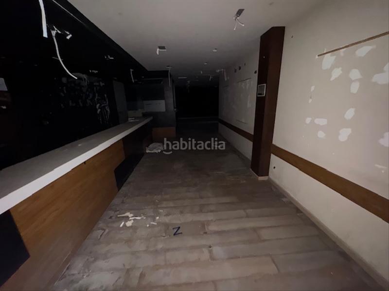 Foto ddd1a008-300d-42d8-b9aa-b152e6e81926. Geschäftsraum in la selva in Poblenou Pineda de Mar