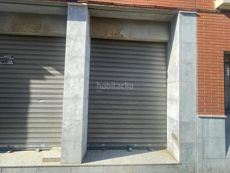 Foto ecf37323-d4d0-45f4-8077-83f615631979. Geschäftsraum in la selva in Poblenou Pineda de Mar