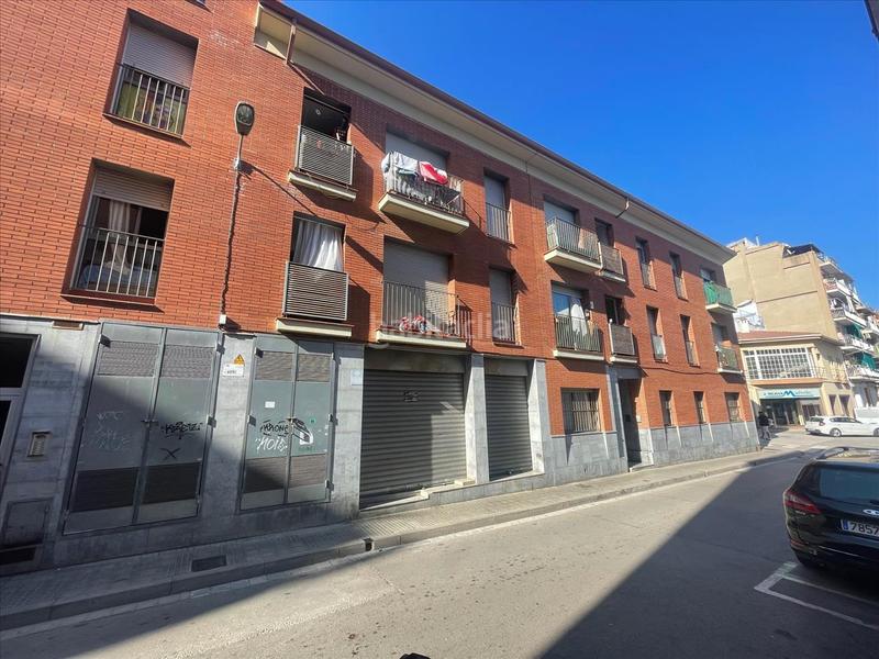 Foto 0ca6248c-d5bb-41f3-94b5-b600dcea8229. Local commercial dans la selva dans Poblenou Pineda de Mar