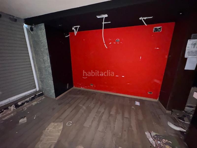 Foto 5bccd68b-9ec1-40f8-844f-a01185d08fac. Local commercial dans la selva dans Poblenou Pineda de Mar