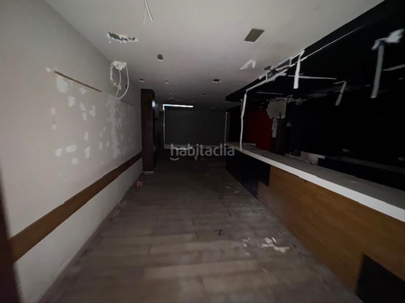 Foto 9865399b-e087-4139-afa6-2e0eda57b654. Local commercial dans la selva dans Poblenou Pineda de Mar