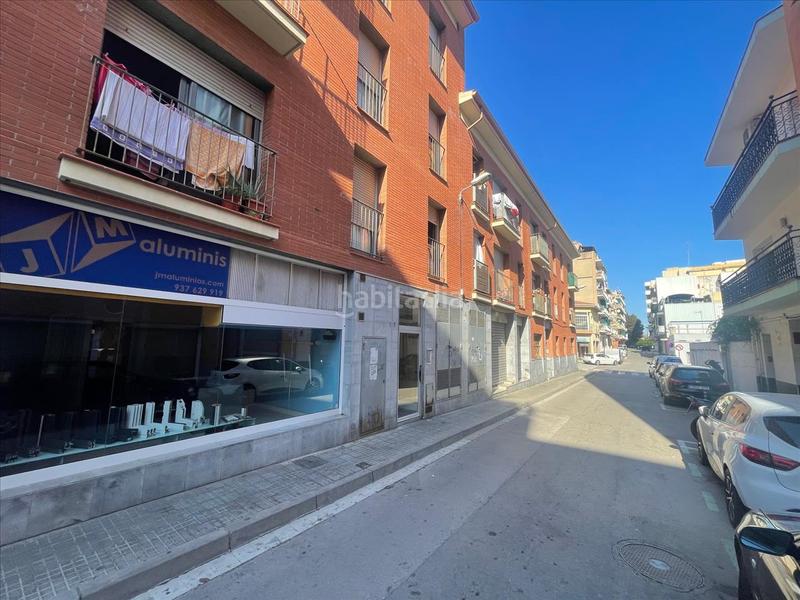 Foto fdb036a5-9bab-4a21-8e6f-f7cba8ce2483. Local commercial dans la selva dans Poblenou Pineda de Mar