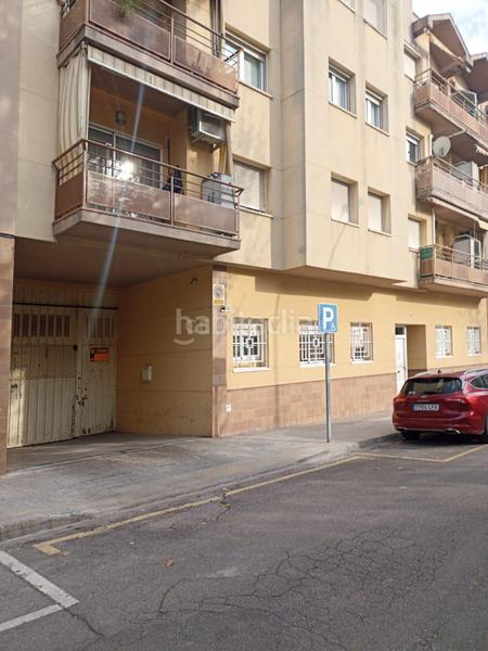 Foto c1c292f6-2257-414d-9cc9-d34566144db5. Posto auto in blas infante 10 in Montmeló