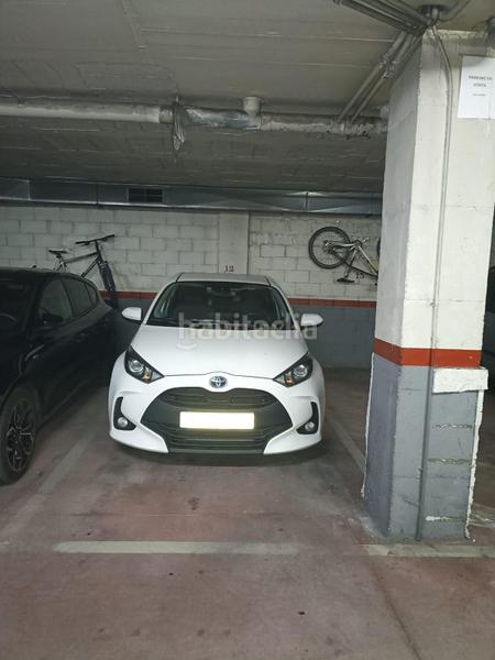 Foto c3d09ce1-ce8a-4365-970b-812ef274ec02. Posto auto in blas infante 10 in Montmeló