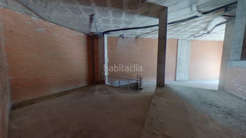 Foto 181623a1-c5ce-4f47-b3aa-5197d0bd8bff. Business premise in alemanya in Via Europa - Parc Central Mataró