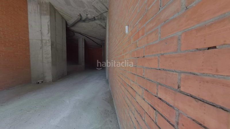 Foto a46fc264-9b0f-42f9-84ee-04e86d7031aa. Local comercial a alemanya a Via Europa - Parc Central Mataró