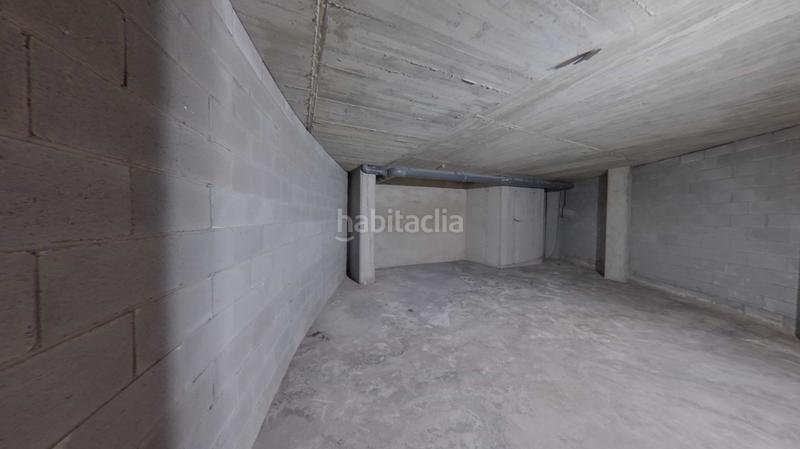 Foto 1a17f5b9-1a98-47b6-8066-1d40195675a9. Local commercial dans alemanya dans Via Europa - Parc Central Mataró