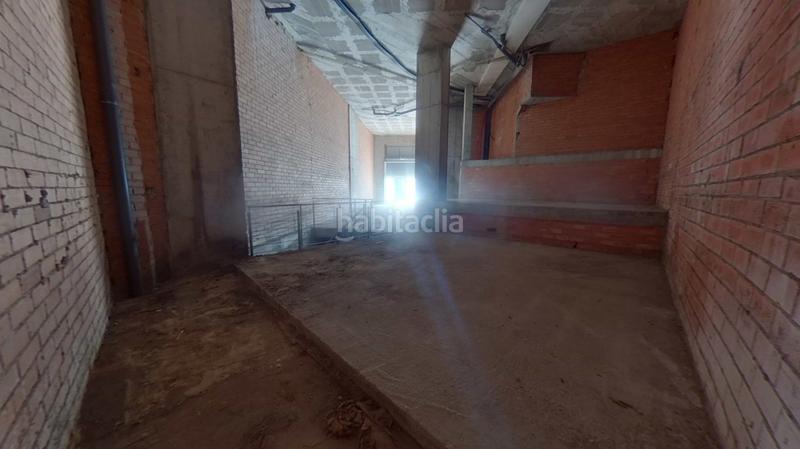 Foto 7ed693a6-6328-4a8a-9ce2-eeca0d74cf8b. Local commercial dans alemanya dans Via Europa - Parc Central Mataró