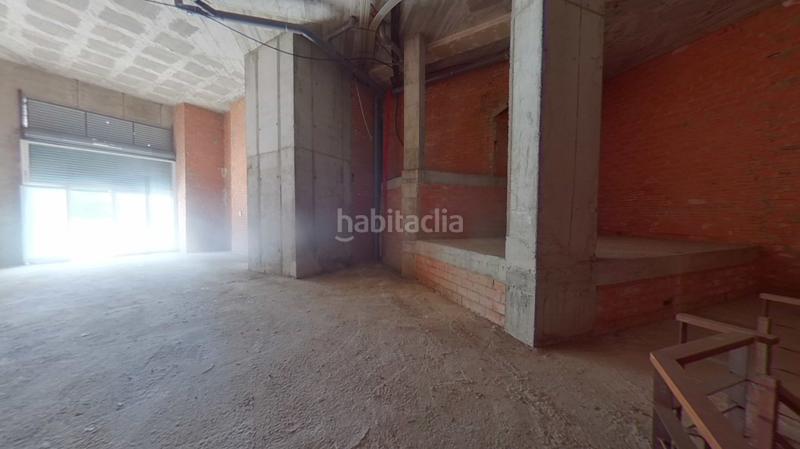 Foto b0b26885-97d0-4738-b984-9622e292168b. Local commercial dans alemanya dans Via Europa - Parc Central Mataró