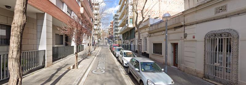 Foto 0bdf17fa-60b2-481a-b9e8-089edf05ec32. Apartment in Les Planes 1 in Les Planes Hospitalet de Llobregat (L´)