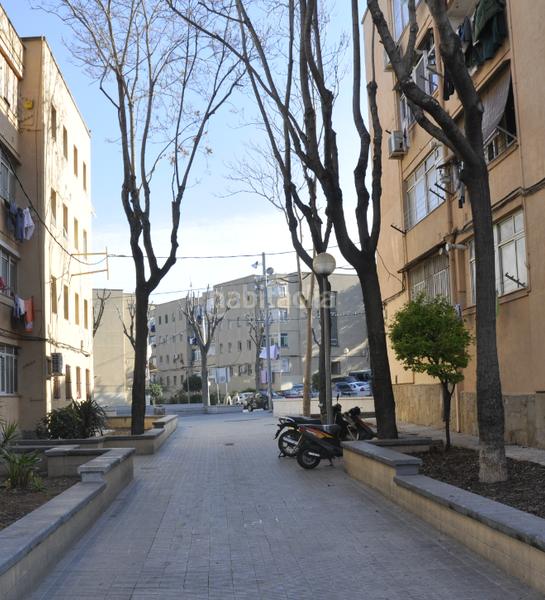 Foto 11cdf6d3-f551-4b6e-a941-a34340e1bdc6. Apartment in Les Planes 1 in Les Planes Hospitalet de Llobregat (L´)